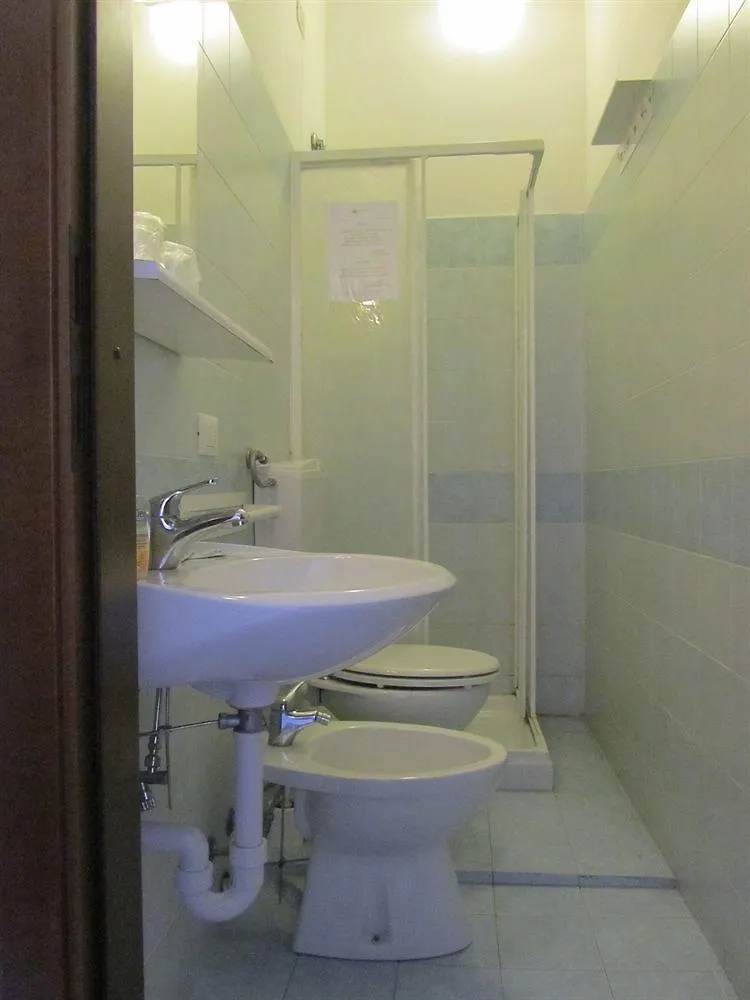 Hotel Emmy Μιλάνο Ιταλία