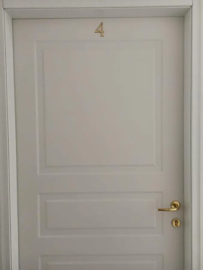 Hotel Emmy Μιλάνο