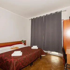 Affittacamere Gioia, Milano