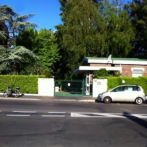 Bed & Breakfast Mi. Style, Milano