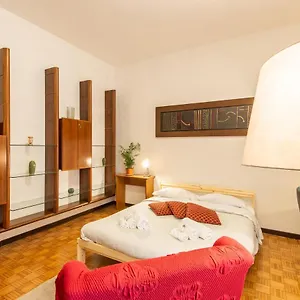Casa de hóspedes Central Guest House, Milão